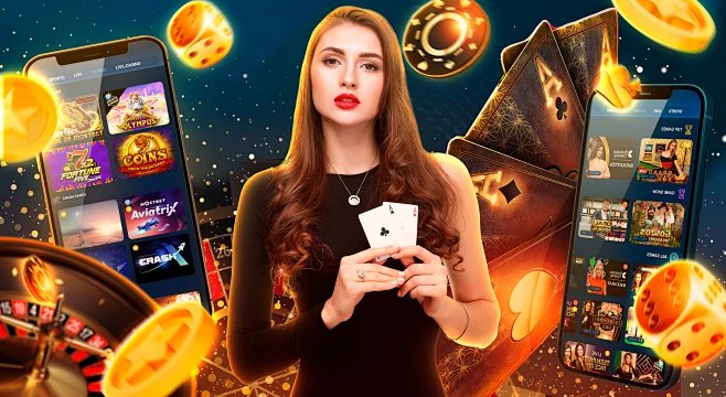 7gain Casino en Vivo
