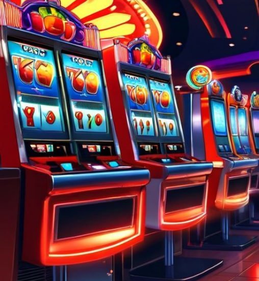 7gain ¿Qué hace especial a nuestro Bingo en 7gain?